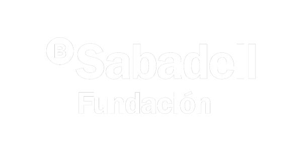 logo fundación sabadell