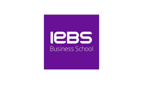 logo IEBS Business School