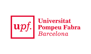 logo Universitat Pompeu Fabra Barcelona